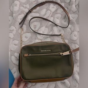 Michael Kors Crossbody